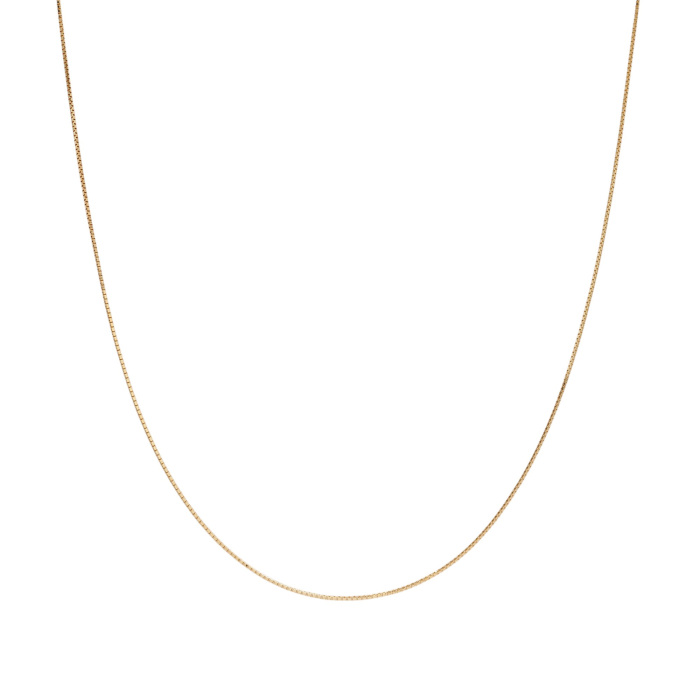 USED] Yukizaki Select Jewelry chain SIXNCCHAIN necklace