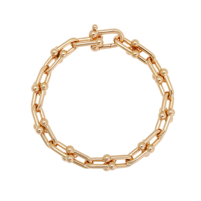 【月初セール価格】【希少】ティファニー キーロック モチーフ ブレスレット 楽天市場】【ジュエリー】TIFFANY&Co. ティファニー 1837 ロック