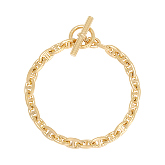 未使用] エルメス シェーヌダンクル TPM 24コマ J417923