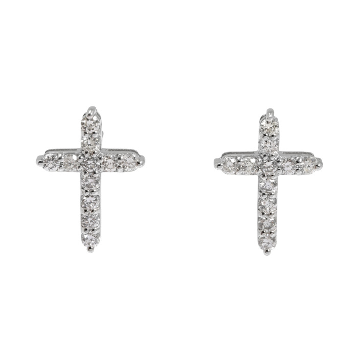 ▶925使用◀高見えクロスネックレス◆即購入 高品質ステンレス ゴールド クロスネックレス 十字架 メンズ