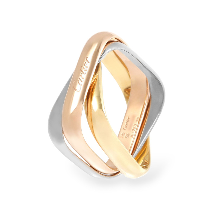 未使用・箱付き】Cartier クッション 2個セット Cartier（カルティエ