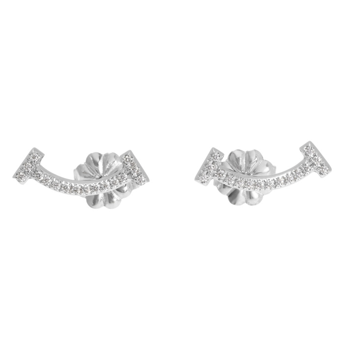 【美品】ティファニー ピアス Tスマイル ミニ シルバー925 美品】ティファニー ピアス Tスマイル ミニ シルバー925 楽天市場