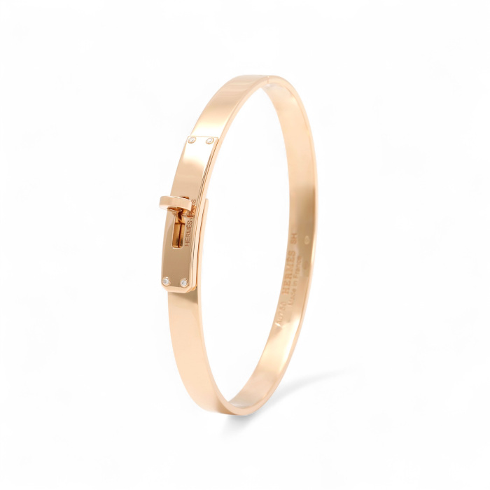 中古] エルメス ケリー PM SH H109032B00SH ブレスレット J421749