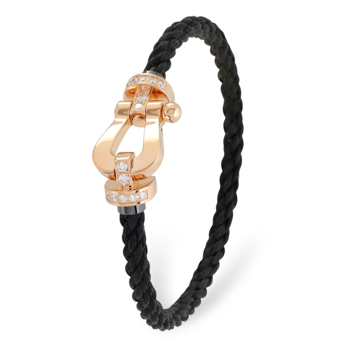 中古] フレッド フォース10 ラージサイズ 0B00306B0275 ブレスレット