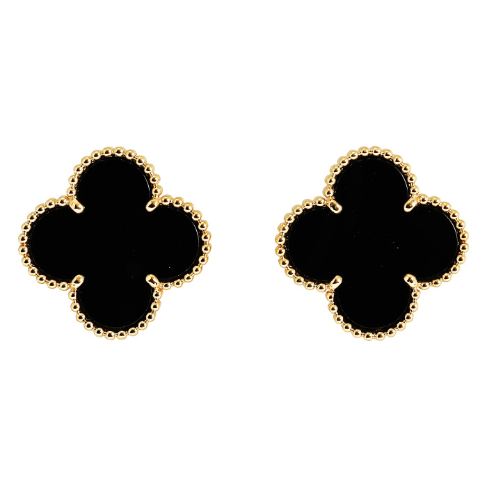 中古] ヴァンクリーフ&アーペル マジックアルハンブラ VCARA44300.HI