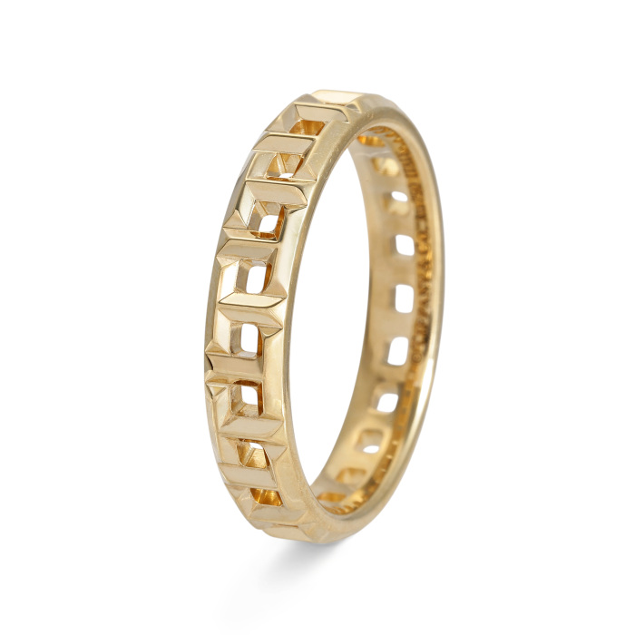 中古] ティファニー ティファニー T トゥルー ナロー リング 62507780