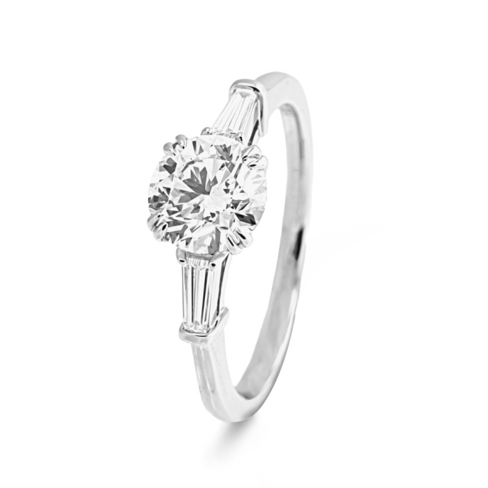 ❤️ダイヤリング♡プラチナ950＋金750♡サイズ13〜14 プラチナ950 ダイヤモンド リング J425292 | ユキザキセレクトジュエリー