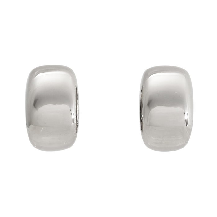 中古] カルティエ ヌーベルバーグ J425833 ピアス J425833