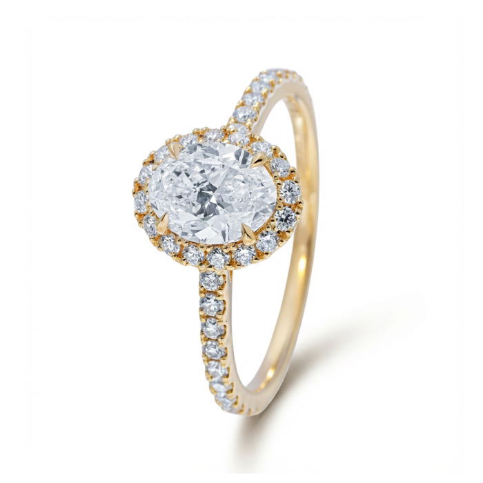 キラキラ❗️１ct✨ダイヤモンド✨ゴールド✨リング✨約12号✨指輪 K18イエローゴールド ダイヤモンド リング J427258 | ユキザキセレクト