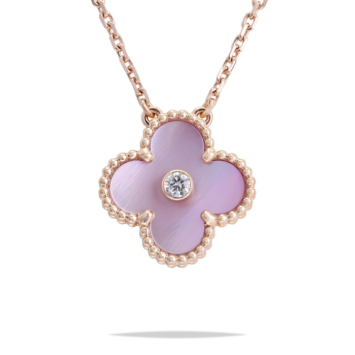 中古] ヴァンクリーフ&アーペル ヴィンテージアルハンブラ 2025年