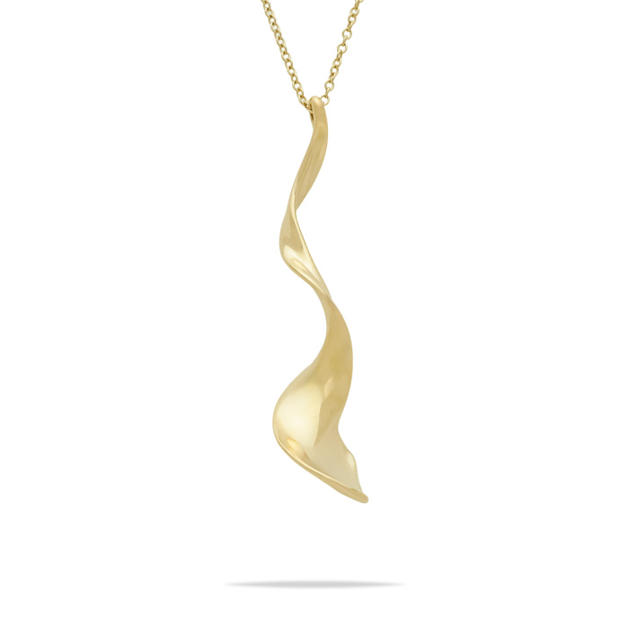 フランク　ゲーリー　FRANK GEHRY ポスター　ティファニー 中古] ティファニー フランクゲーリー オーキッドドロップ ラン