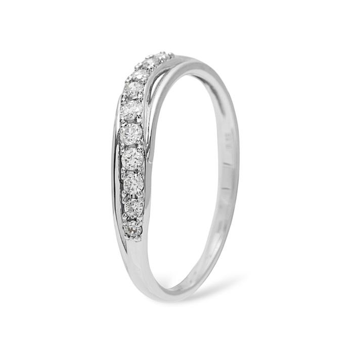 プラチナ950 ダイヤモンド リング J438653 | ユキザキセレクトジュエリー