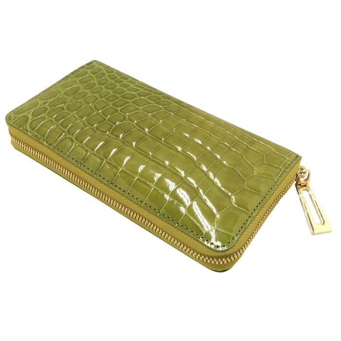 pizzaページ クロコダイル財布 pizzaページ クロコダイル財布 pizza