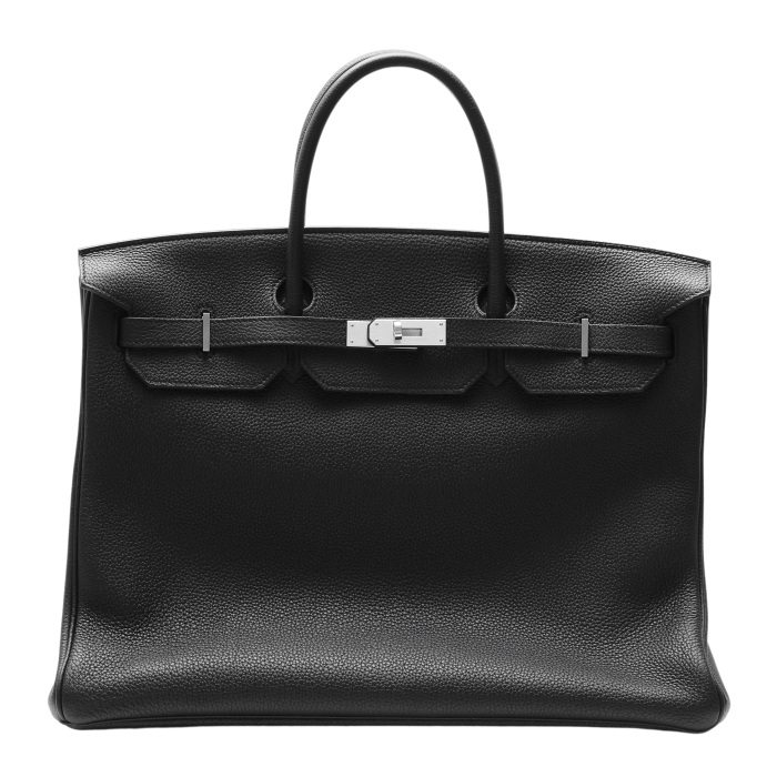 美品　エルメス　エレクトリック　40 r009254-1.jpg