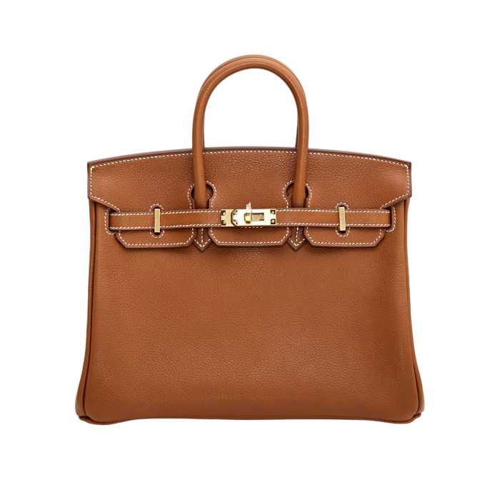 HERMES エルメス　バーキン25 空箱一式 エルメス<br>バーキン 25cm セリエ<br>エトゥープ<br>エプソン<br