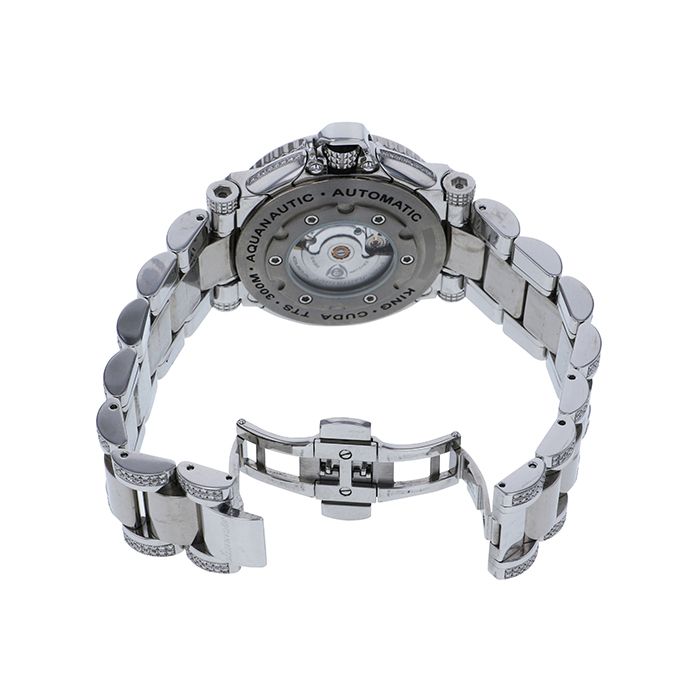 アウトレット] アクアノウティック キングサブコマンダー キングクーダ