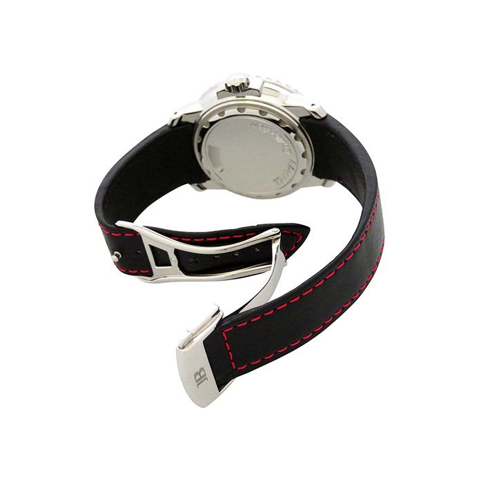 中古] ブランパン コンセプト2000 トリロジー GMT 2250113064 W099614