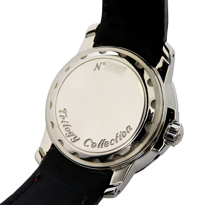【中古】 かんたんブランチ 中古] ブランパン コンセプト2000 トリロジー GMT 2250113064 W099614
