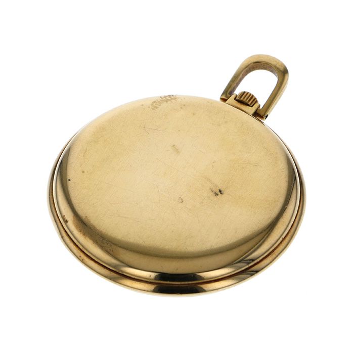 S*t様 昭和　懐中時計 中古] ロンジン 懐中時計 W102262 W102262 | ゆきざき