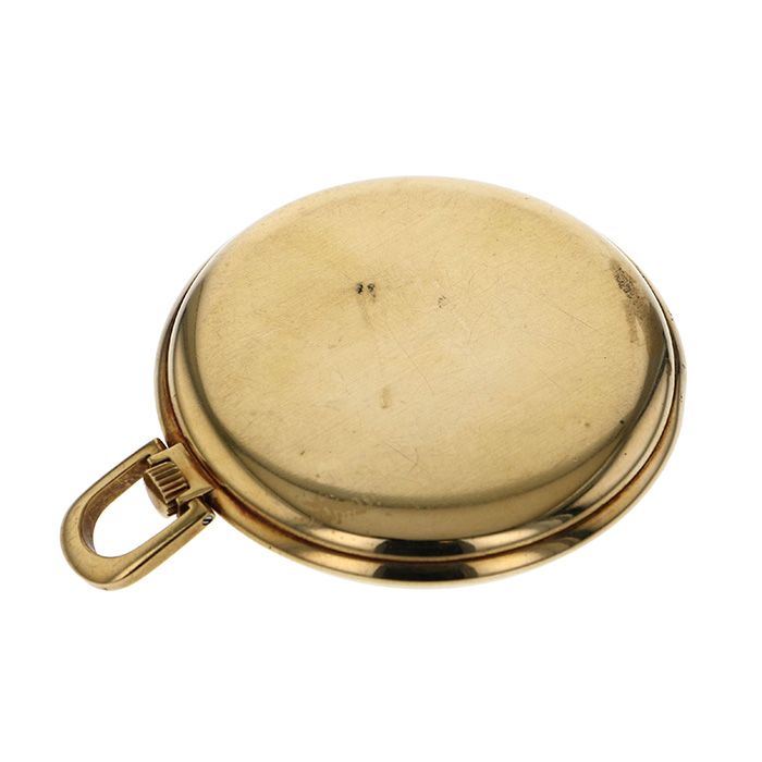 中古] ロンジン 懐中時計 W102262 W102262 | ゆきざき