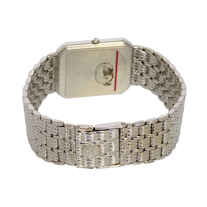 SEIKO　クレドール　メンズ腕時計 中古] セイコー クレドール ベゼルダイヤ 2F706222 W110359 | ゆきざき