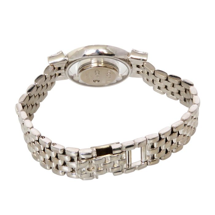 中古] ショパール ハッピーダイヤモンド リボン 40971 W131465 | ゆきざき