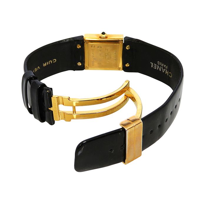 シャネル　時計　マトラッセ シャネルマトラッセ レディース 腕時計 CHANEL 中古 – 銀蔵