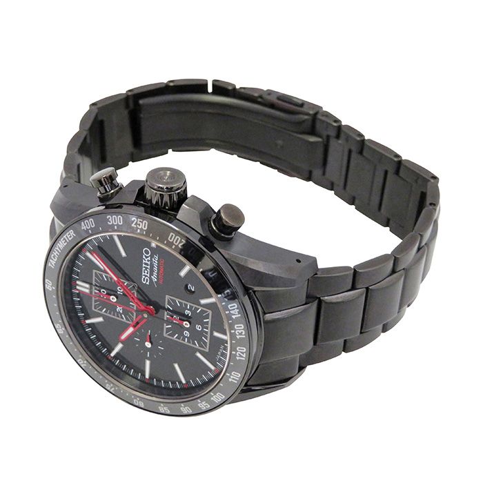 中古美品] セイコー ブライツ ブライツ アナンタ メカニカル クロノ