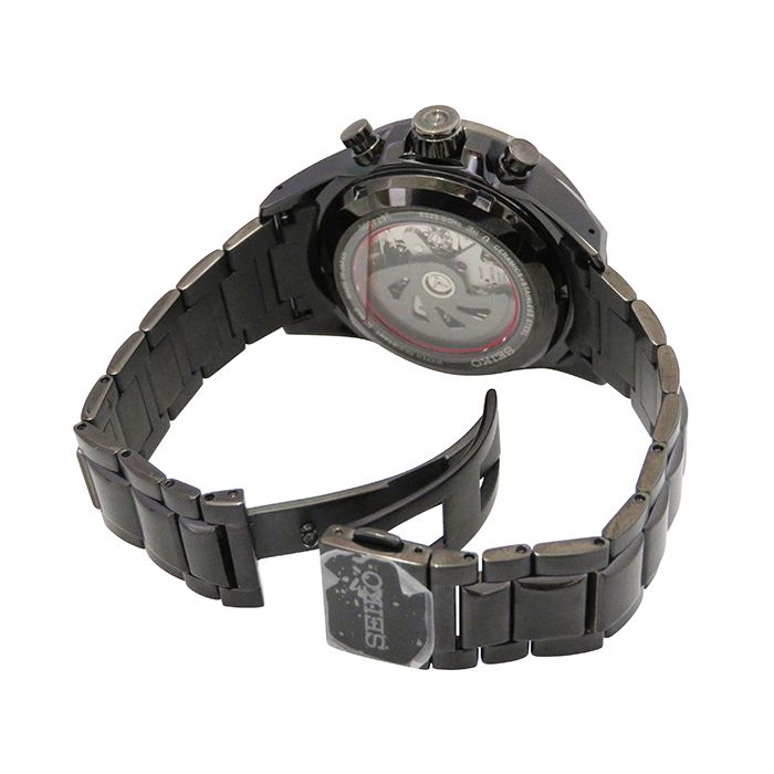 中古美品] セイコー ブライツ ブライツ アナンタ メカニカル クロノ