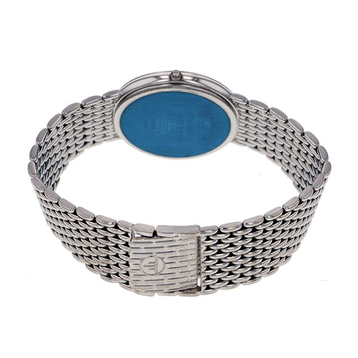 中古] セイコー クレドール クレドール ベゼルダイヤ 8N706102 W133720