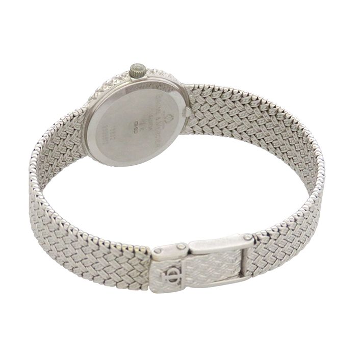 中古] ボーム&メルシエ ボーム&メルシエ 16662 W133862 | ゆきざき