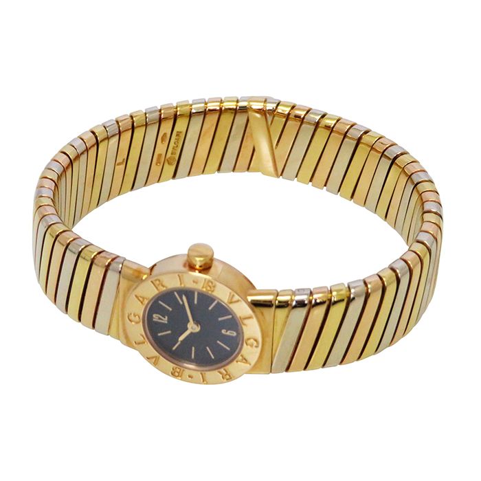 ウォッチ新品仕上げ済BVLGARI ブルガリ ブルガリ BVLGARI ブルガリ