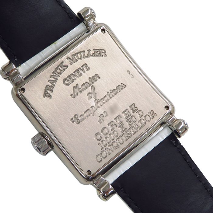 中古] フランク・ミュラー コンキスタドール コルテス キング