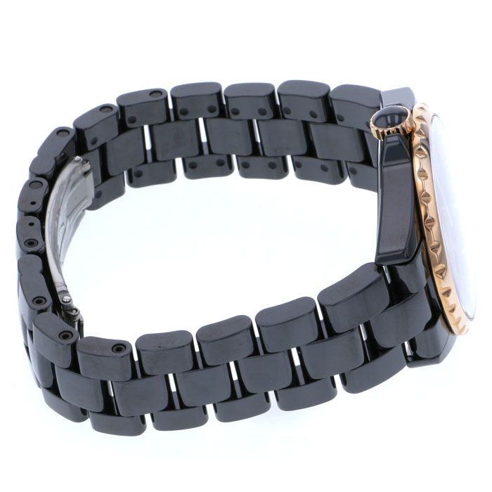 アウトレット] シャネル J12 365 H3838 W138138 | ゆきざき