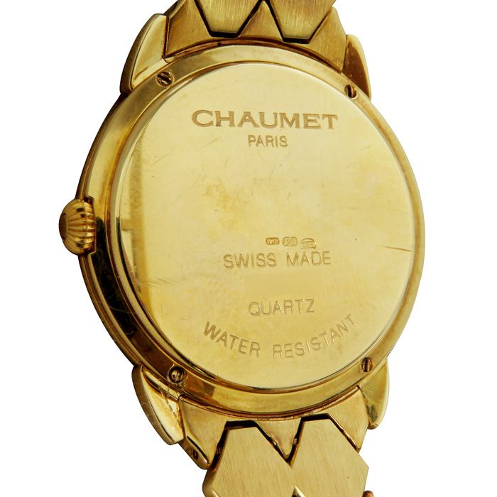 中古] ショーメ グリフィス W138733 W138733 | ゆきざき