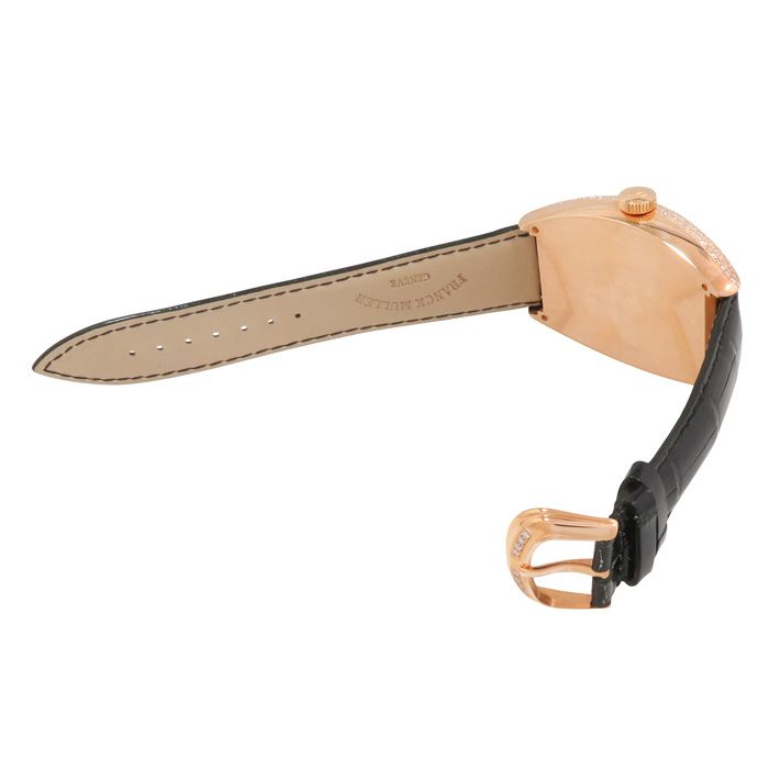 アウトレット] フランク・ミュラー トノウカーベックス ゴシック