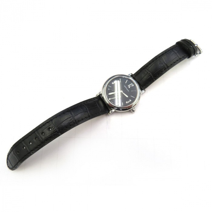 中古] ジェラルド・ジェンタ レトロセコンド 94223 W144418 | ゆきざき