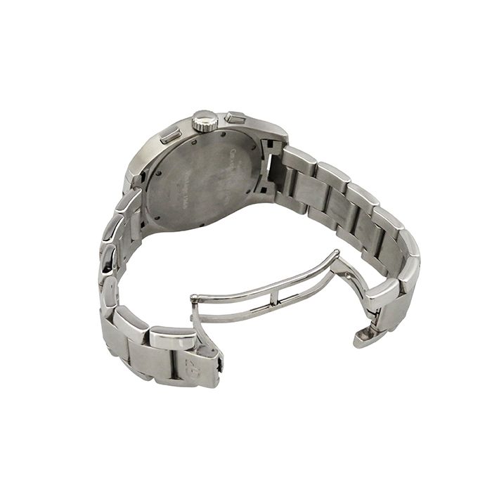 中古] ジラール・ペルゴ ヴィンテージ1960 クロノグラフ 2598 W144419