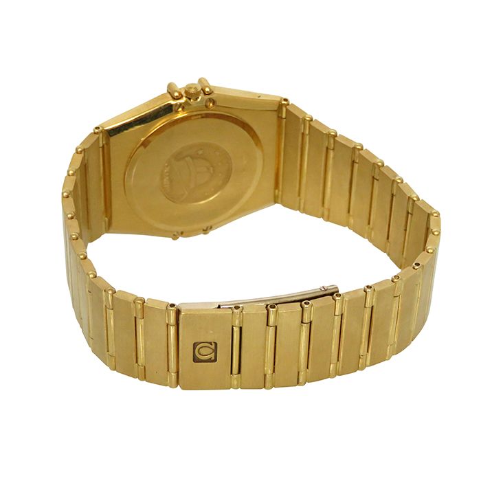 中古] オメガ コンステレーション デイデイト W145482 W145482 | ゆきざき