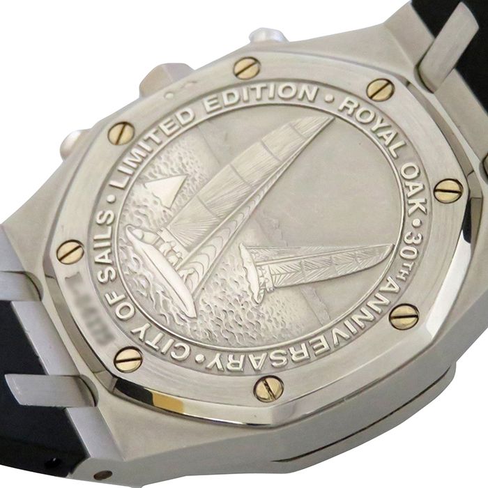 中古] オーデマ・ピゲ ロイヤルオーク アメリカズカップ ロイヤル