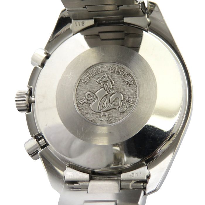 中古] オメガ スピードマスター レーシング ミハエル シューマッハ