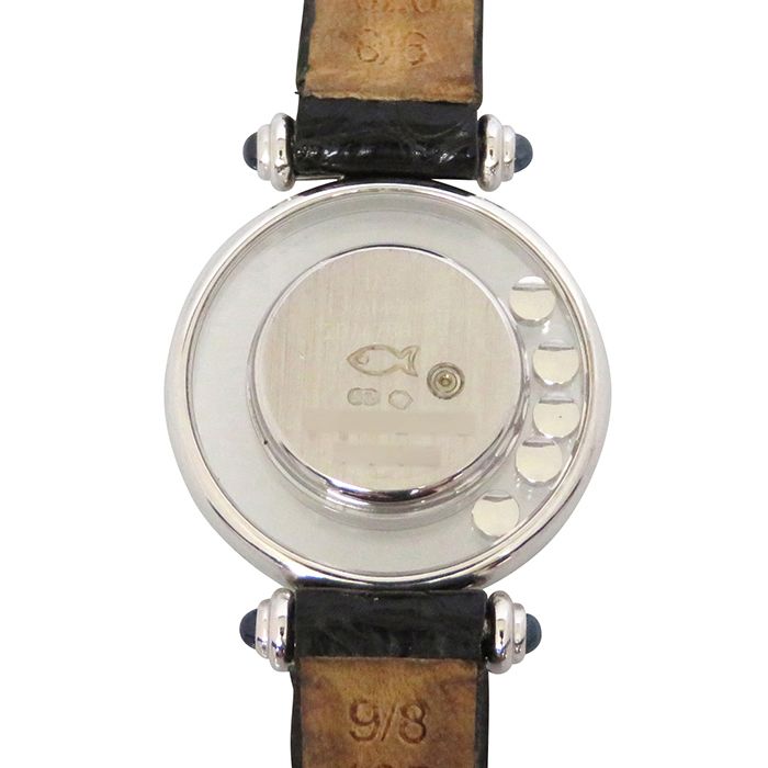 中古] ショパール ハッピーダイヤモンド 20478023 W146347 | ゆきざき