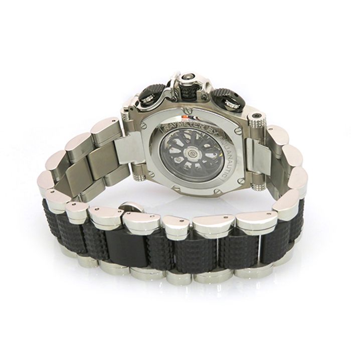 新品] アクアノウティック キングトノー TNSVSKN00T02 スケルトン