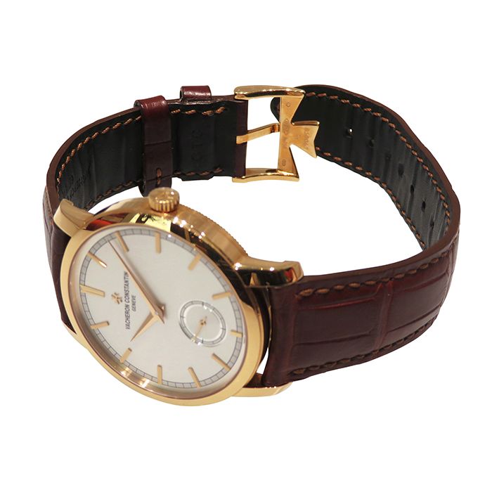 中古] ヴァシュロン・コンスタンタン トラディショナル マニュアル