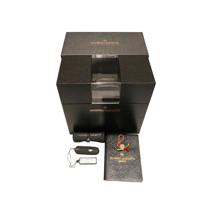 中古] ヴァシュロン・コンスタンタン トラディショナル マニュアル