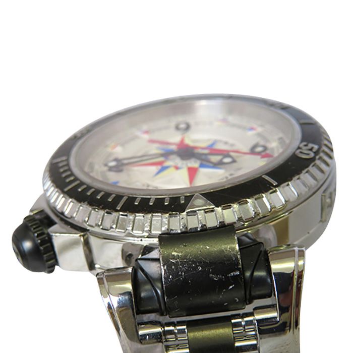中古] ジオ・モナコ ポセイドン 371 W149665 | ゆきざき