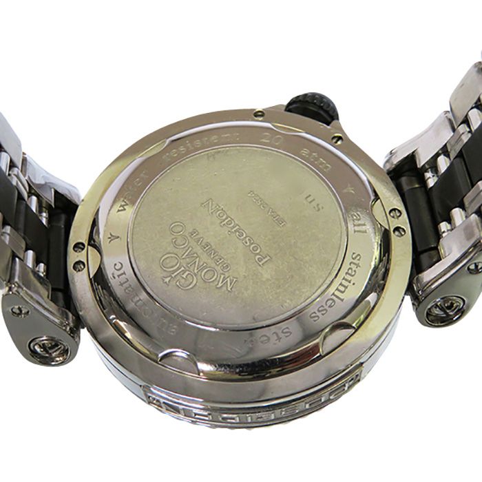 中古] ジオ・モナコ ポセイドン 371 W149665 | ゆきざき