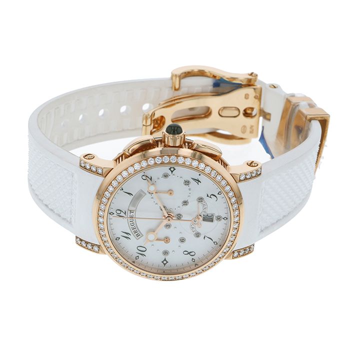 アウトレット] ブレゲ マリーン クロノグラフ 8828BR5D586DD00 W149732