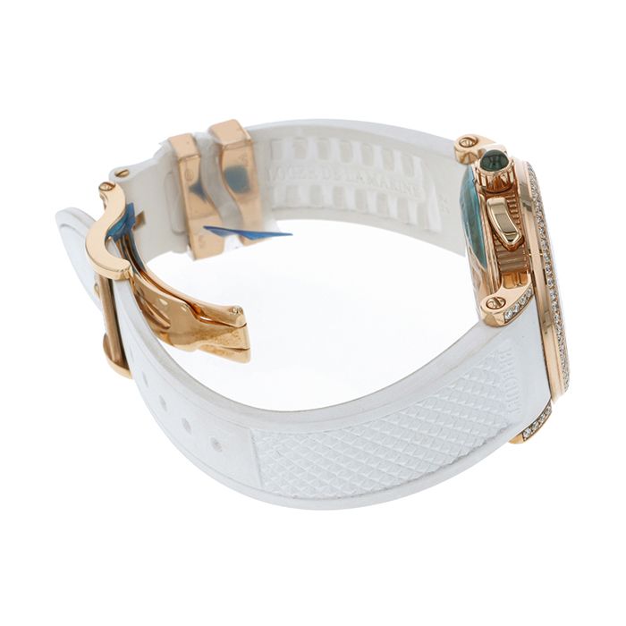 アウトレット] ブレゲ マリーン クロノグラフ 8828BR5D586DD00 W149732