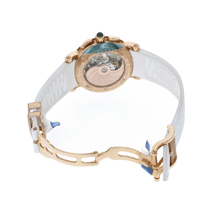 マリー アウトレット] ブレゲ マリーン クロノグラフ 8828BR5D586DD00 W149732